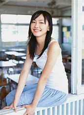 Yui Aragaki